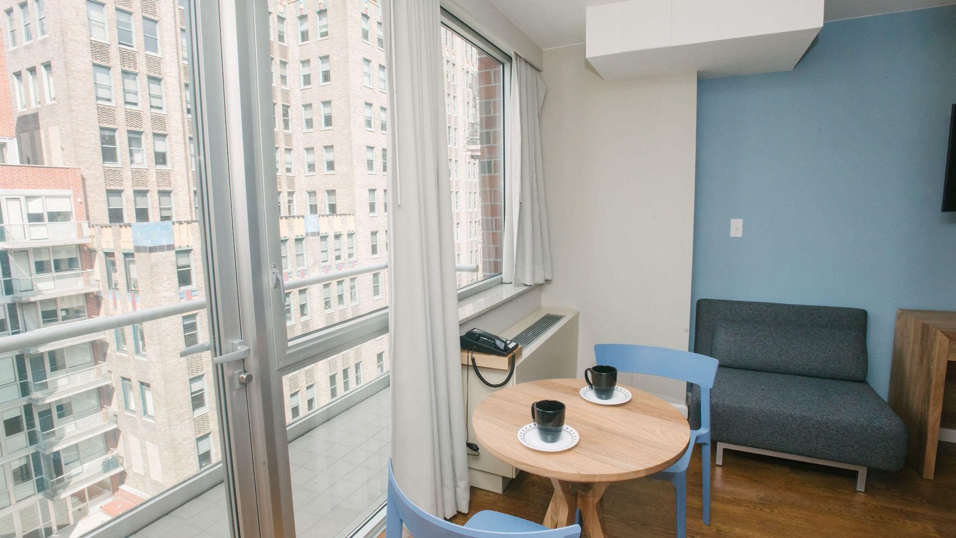 Hotel 32 32 New York