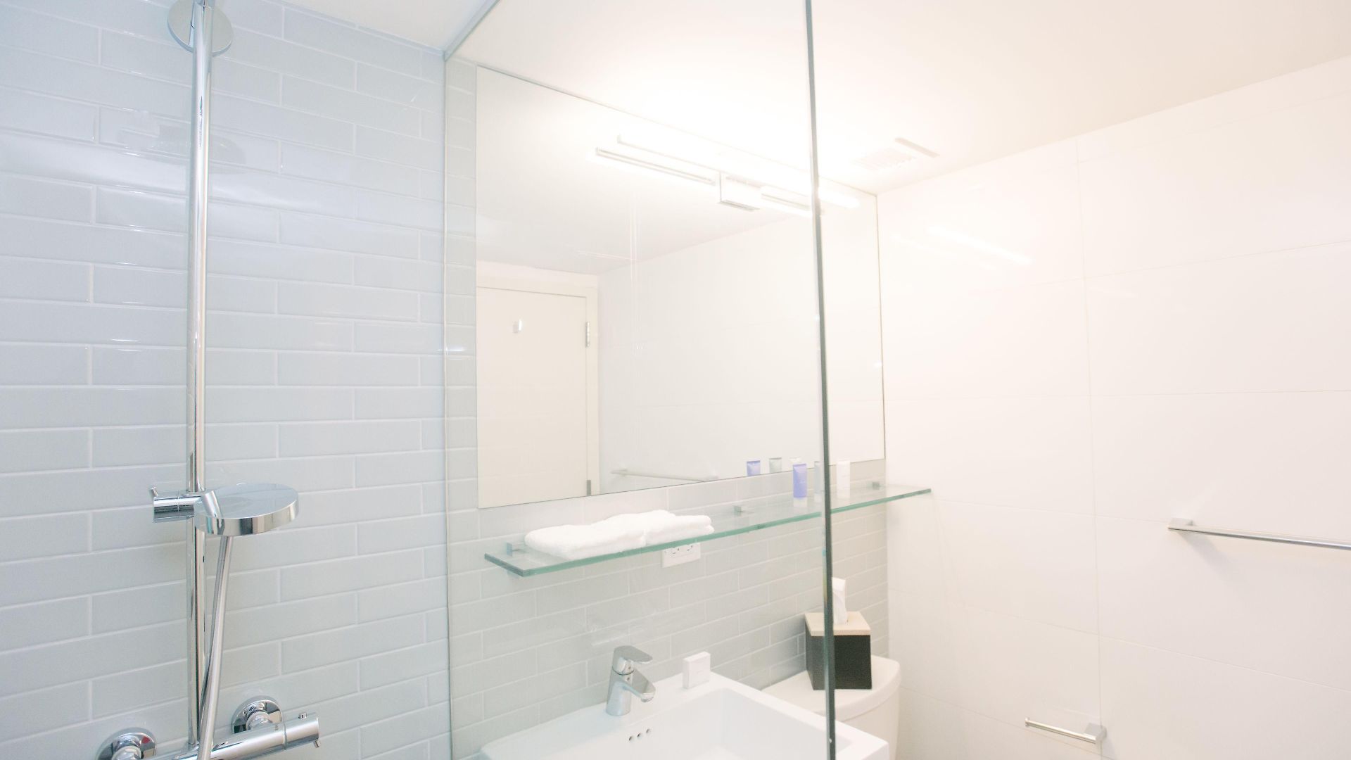 Hotel 32 32 New York
