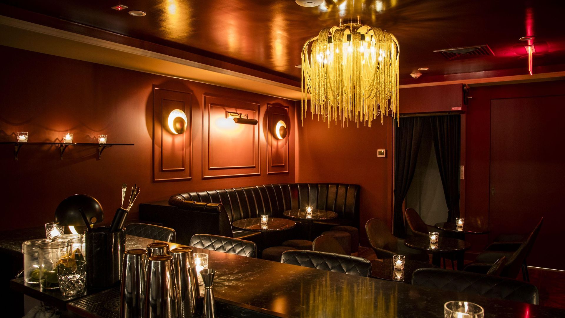 Hotel 32 32 New York