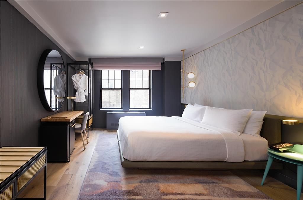 The Time Hotel New York
