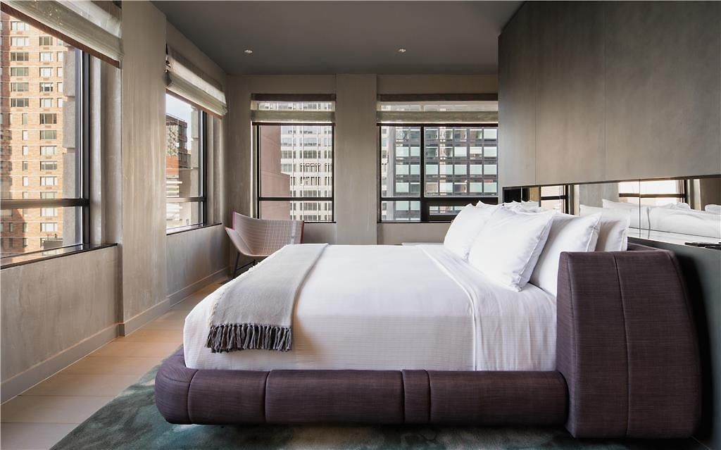 The Time Hotel New York
