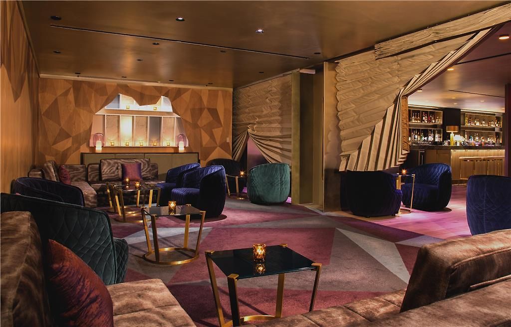 The Time Hotel