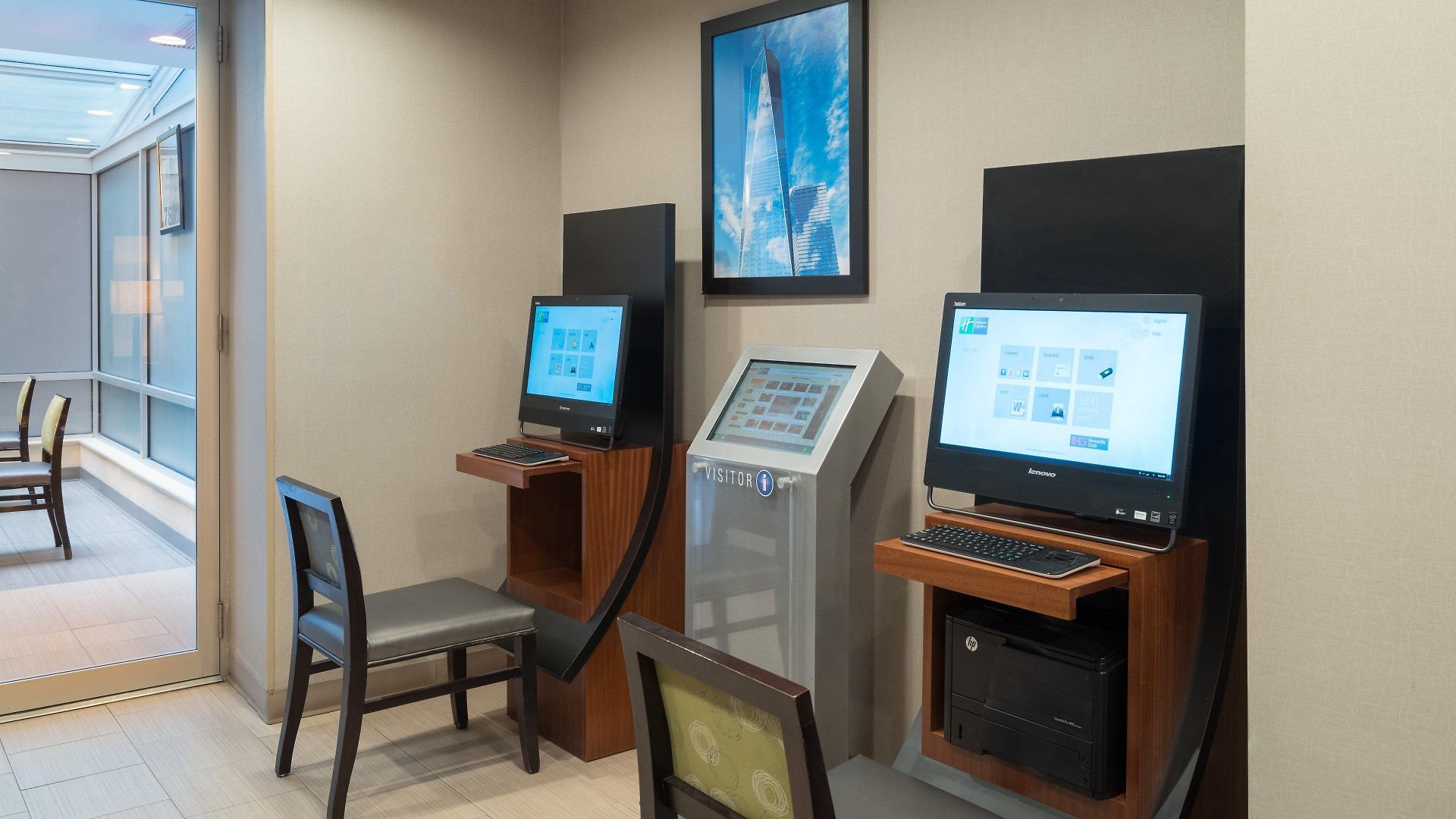 Express - Street By Ihg Hotel 3*