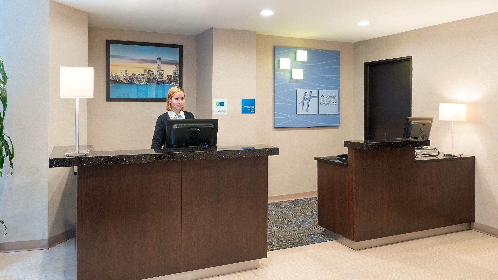 Express - Street By Ihg Hotel 3*