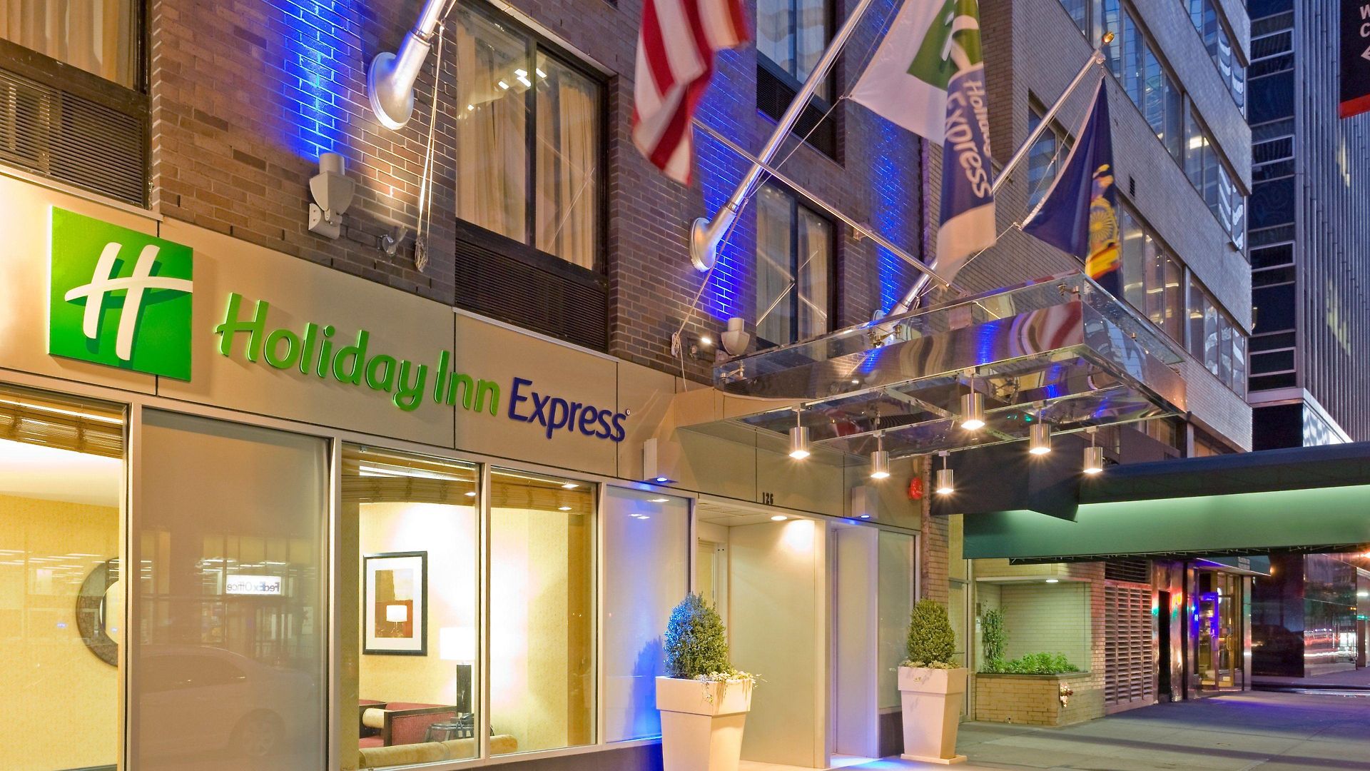 Express - Street By Ihg Hotel