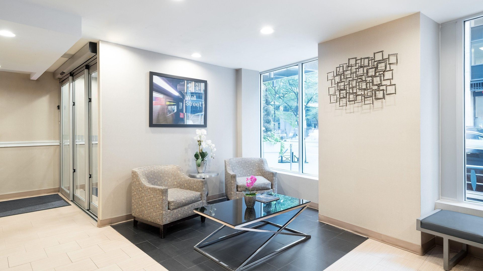 Express - Street By Ihg New York