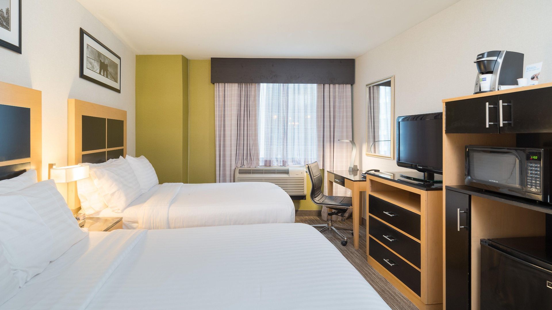 Express - Street By Ihg 3*