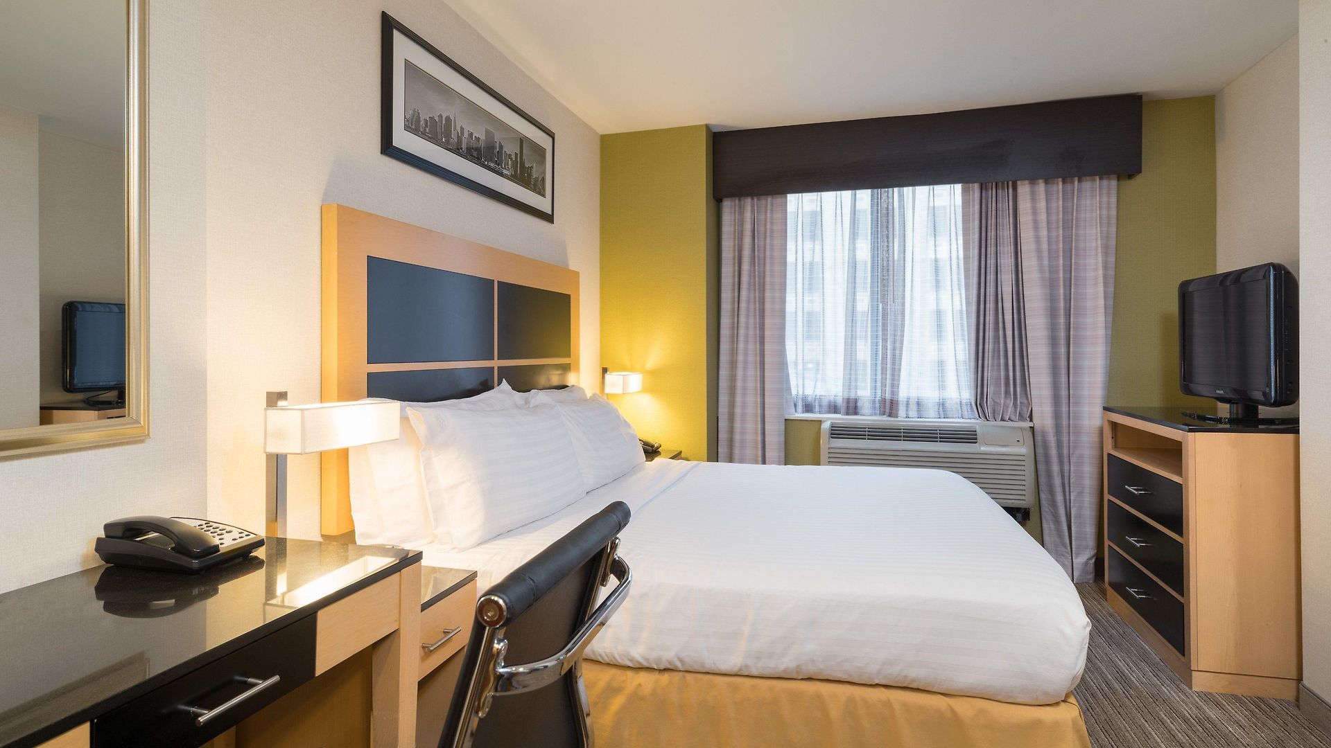 Express - Street By Ihg 3* New York