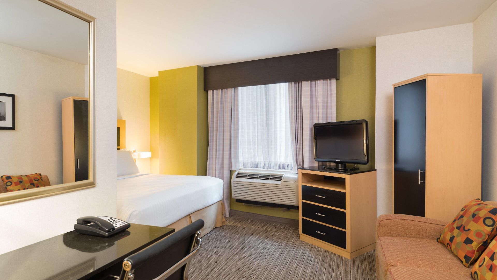 Hotel Express - Street By Ihg