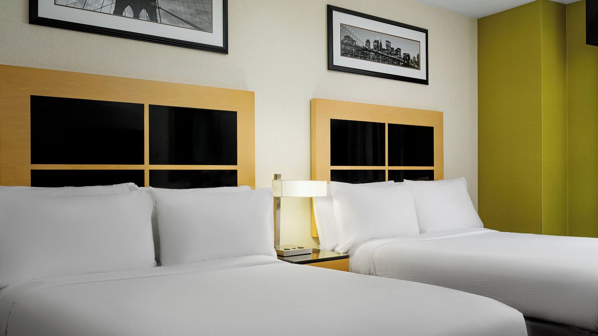 Express - Street By Ihg New York