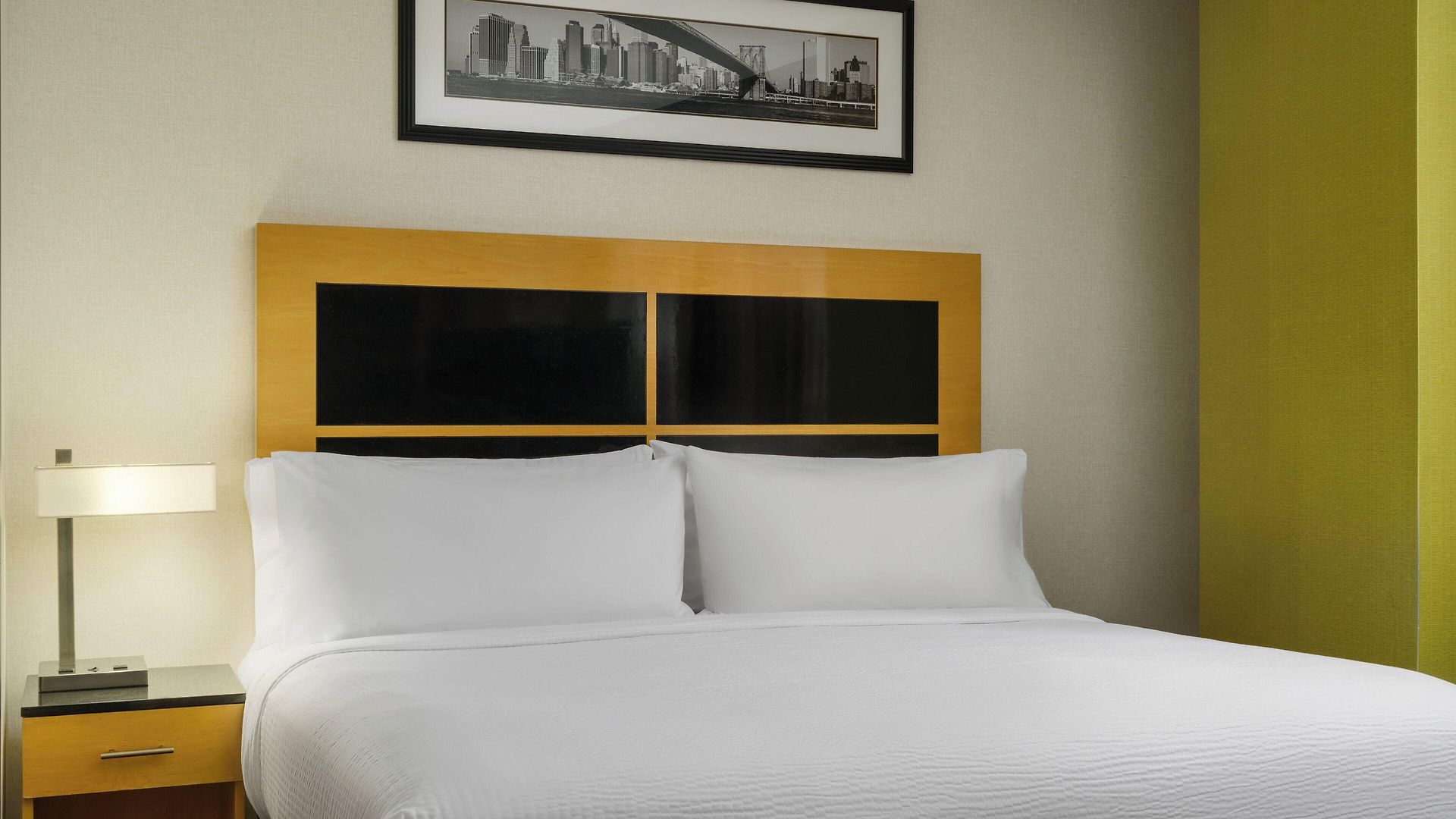 Hotel Express - Street By Ihg New York