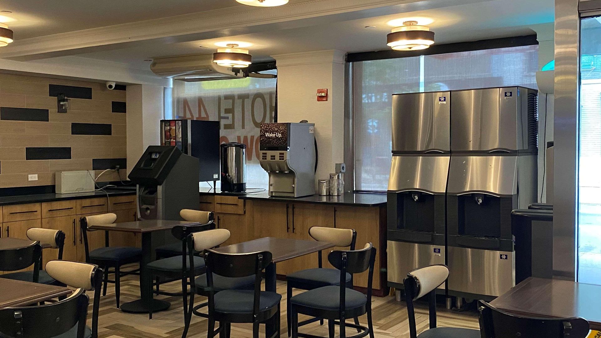 Ramada By Wyndham Times Square West Hotel 3*