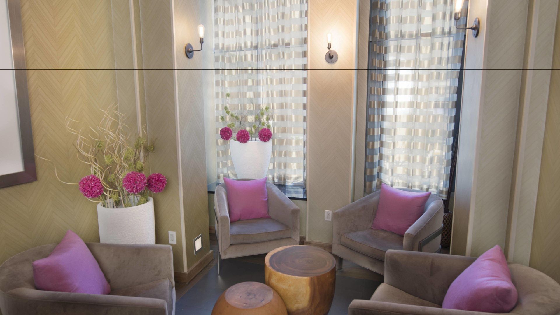 Fairfield & By Marriott Manhattan/fifth Avenue Hotel 3*