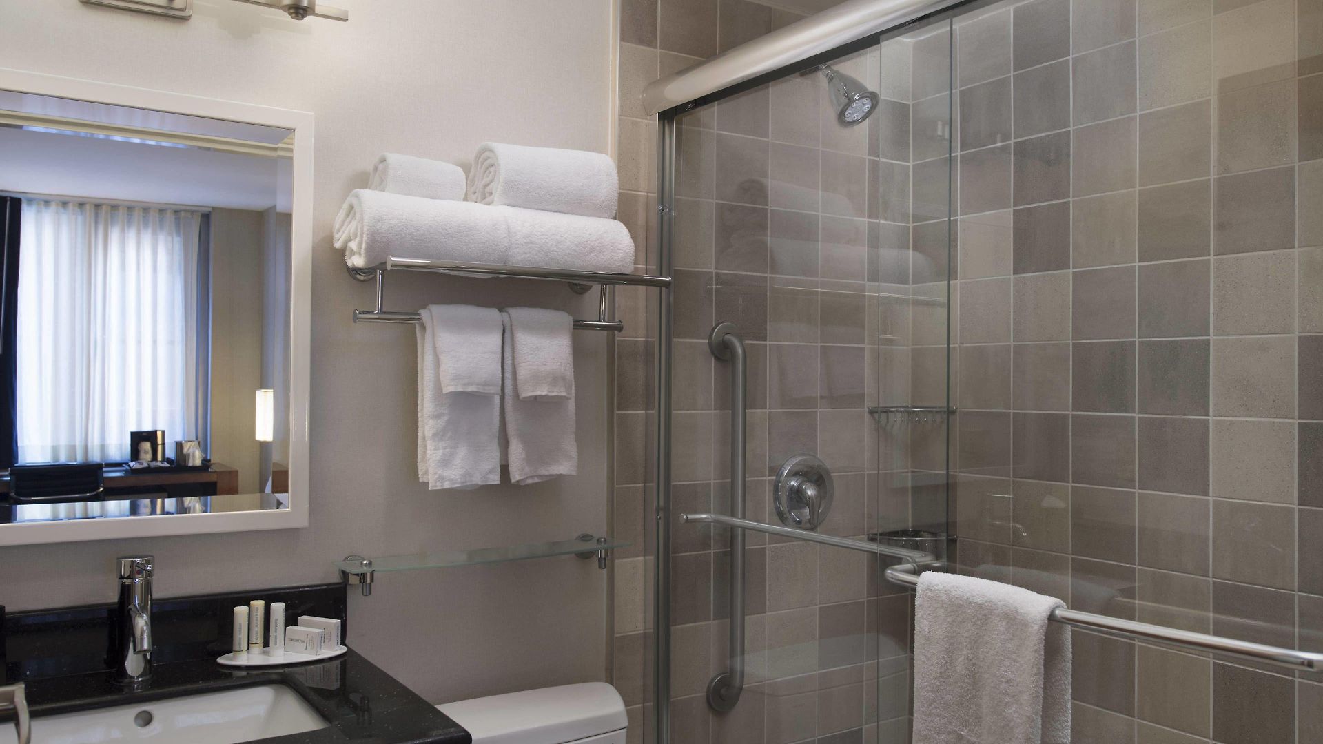 Hotel Fairfield & By Marriott Manhattan/fifth Avenue 3*