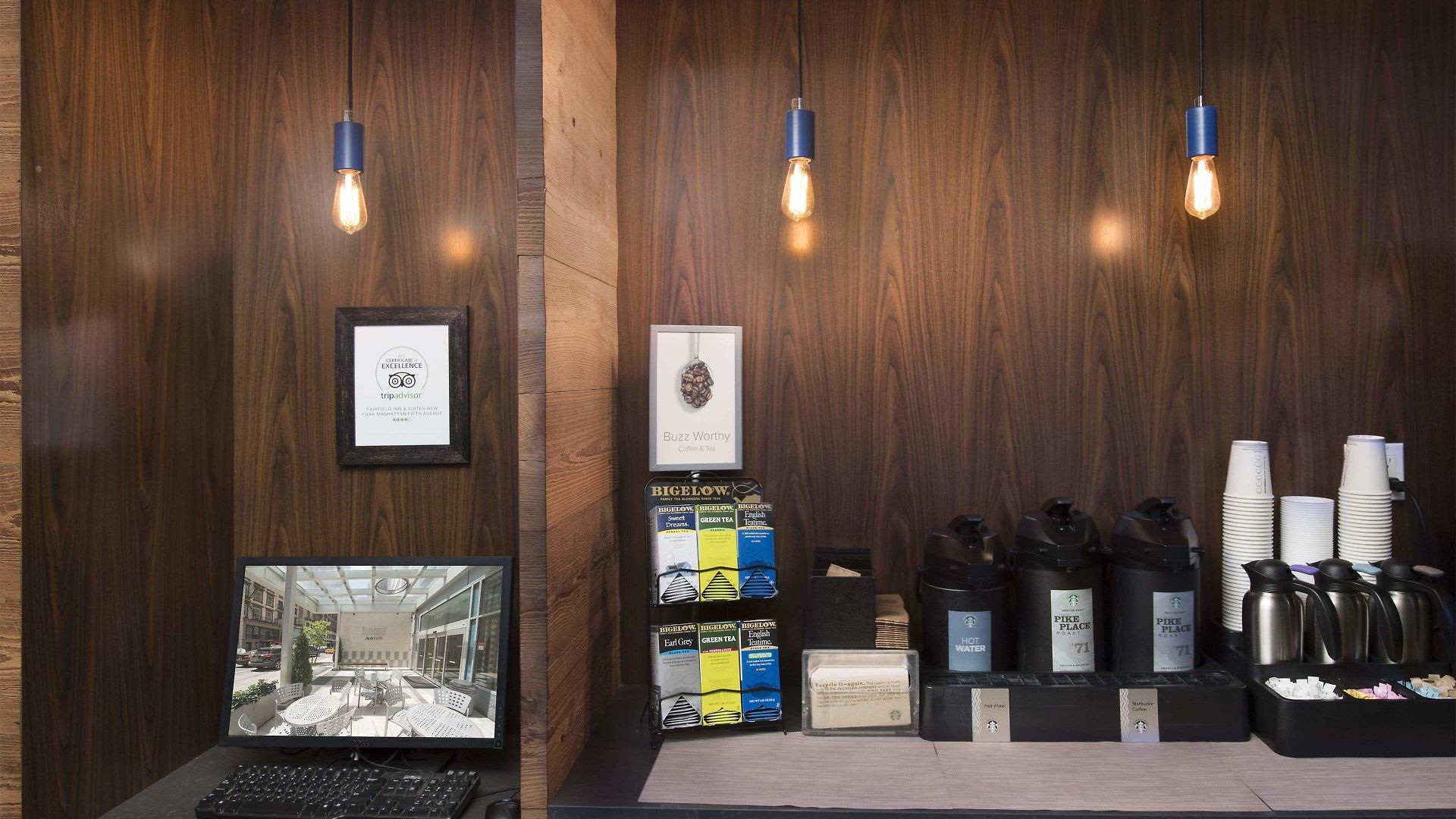 Fairfield & By Marriott Manhattan/fifth Avenue Hotel 3*