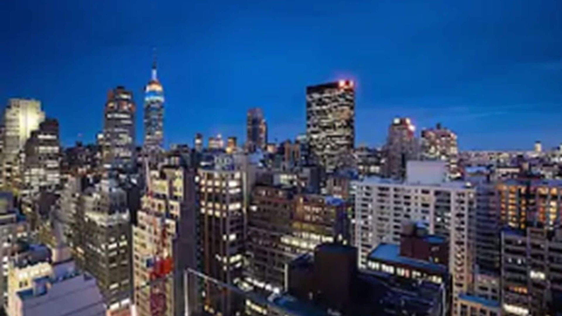 Fairfield & By Marriott Manhattan/fifth Avenue