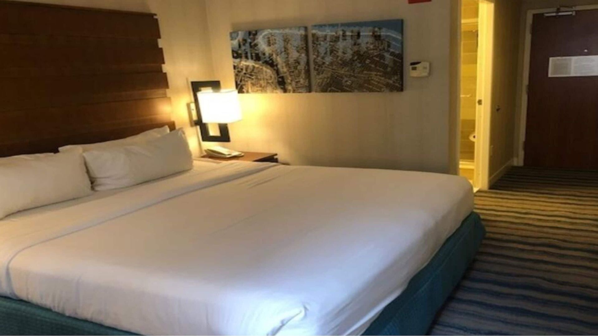 Fairfield & By Marriott Manhattan/fifth Avenue Hotel