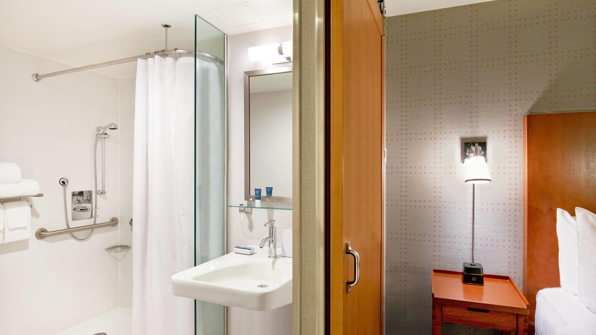 Hotel Four Points By Sheraton Midtown - Times Square New York