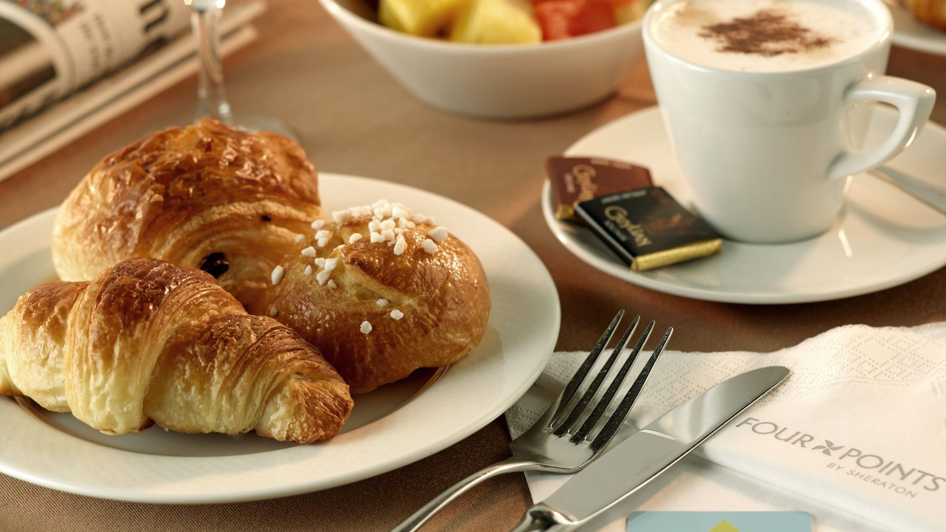 Four Points By Sheraton Midtown - Times Square 4* New York