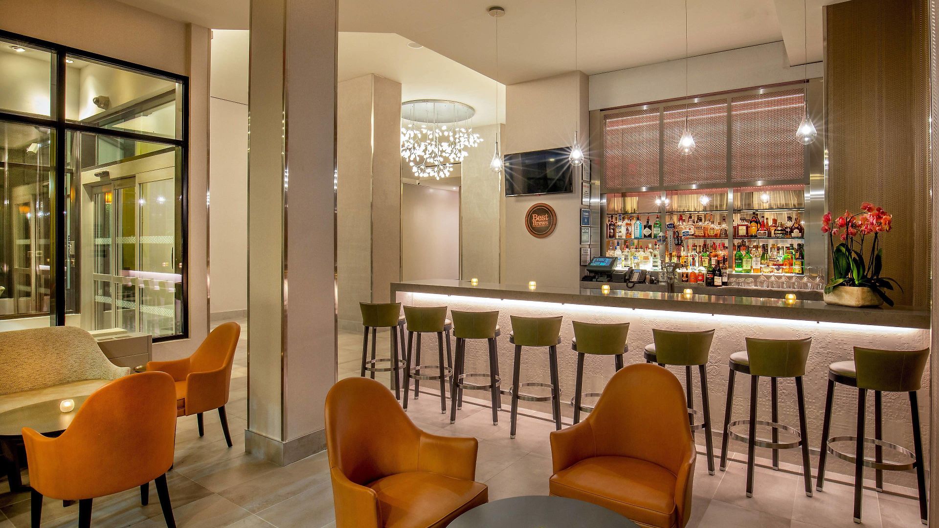 Four Points By Sheraton Midtown - Times Square