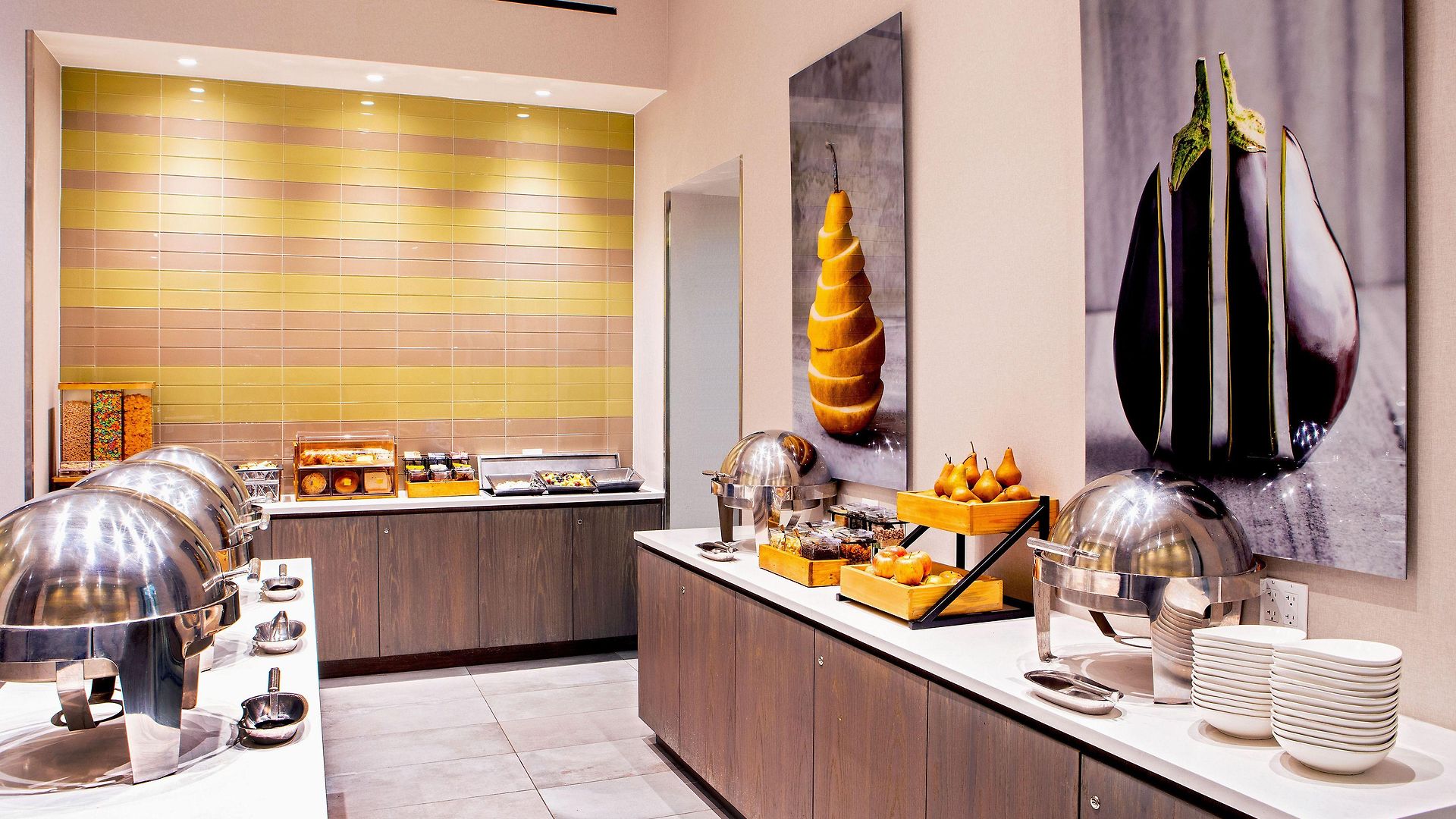 Four Points By Sheraton Midtown - Times Square Hotel 4*