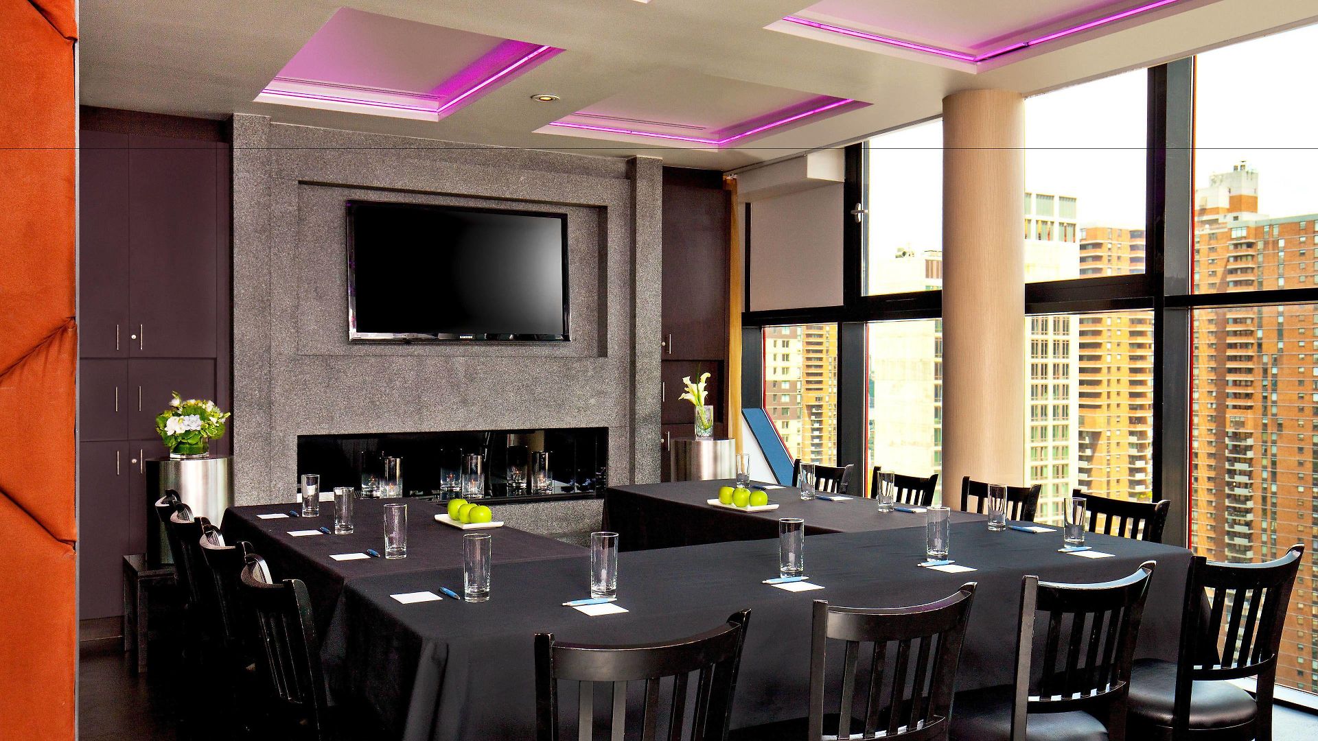 Four Points By Sheraton Midtown - Times Square Hotel 4*