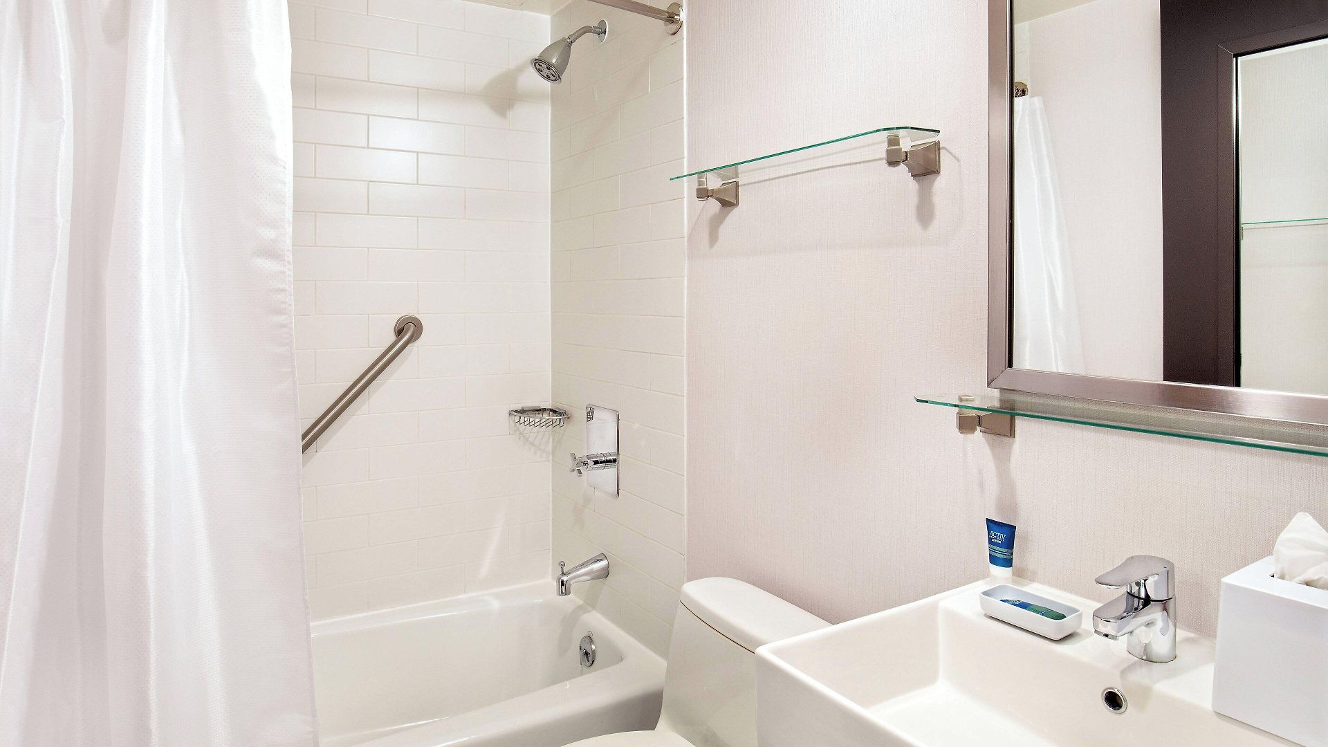 Hotel Four Points By Sheraton Midtown - Times Square New York