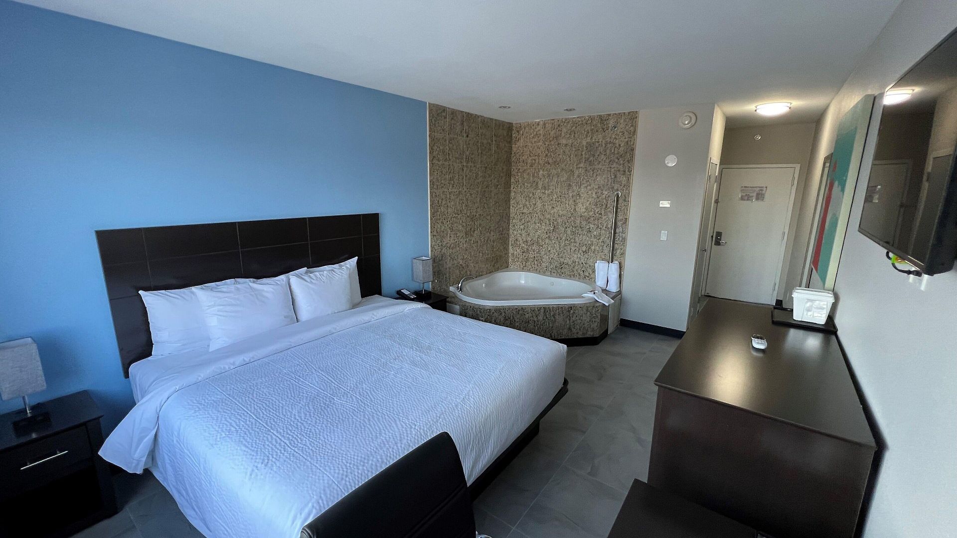 Hotel Travelodge By Wyndham Queens