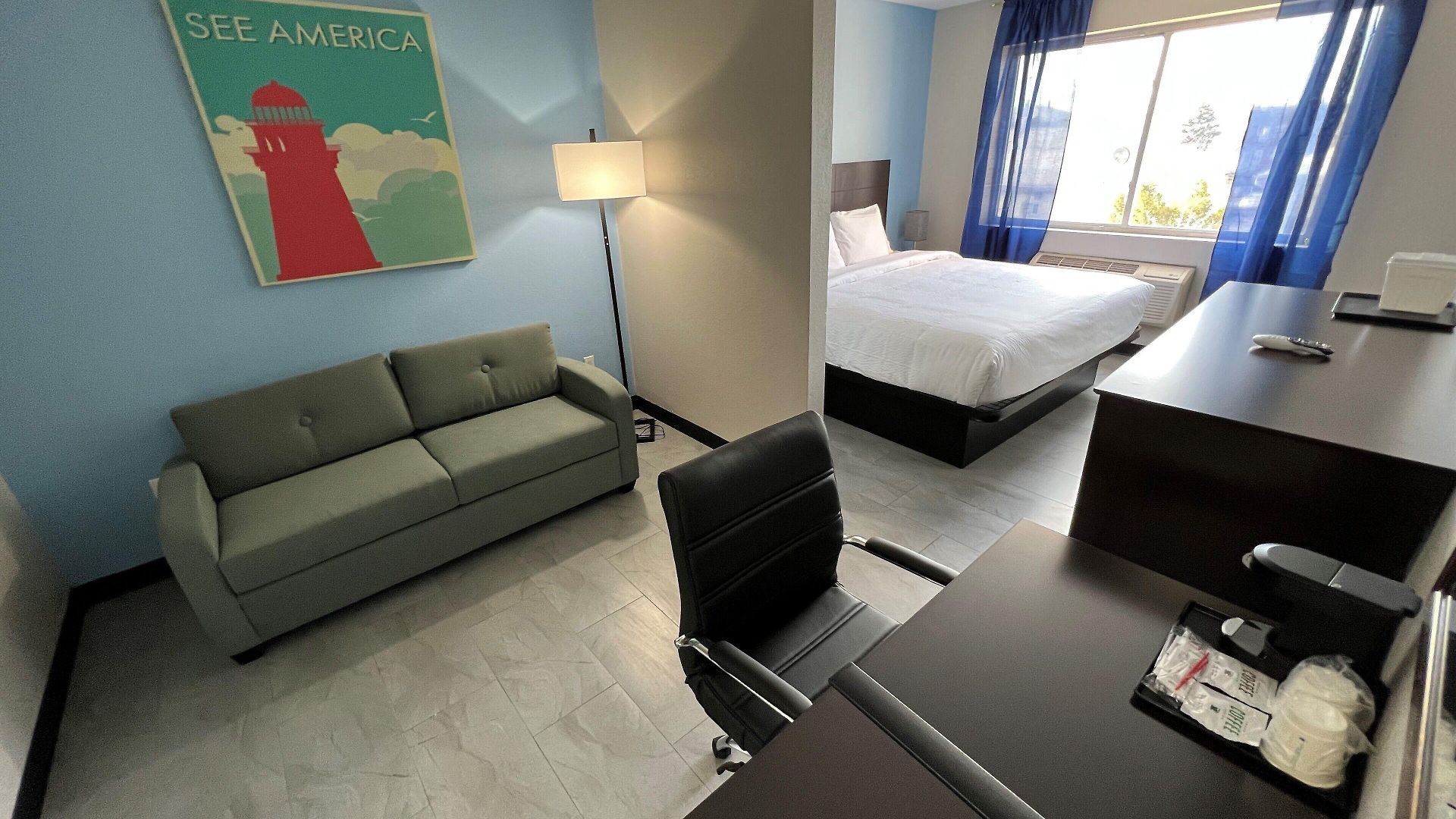 Hotel Travelodge By Wyndham Queens New York