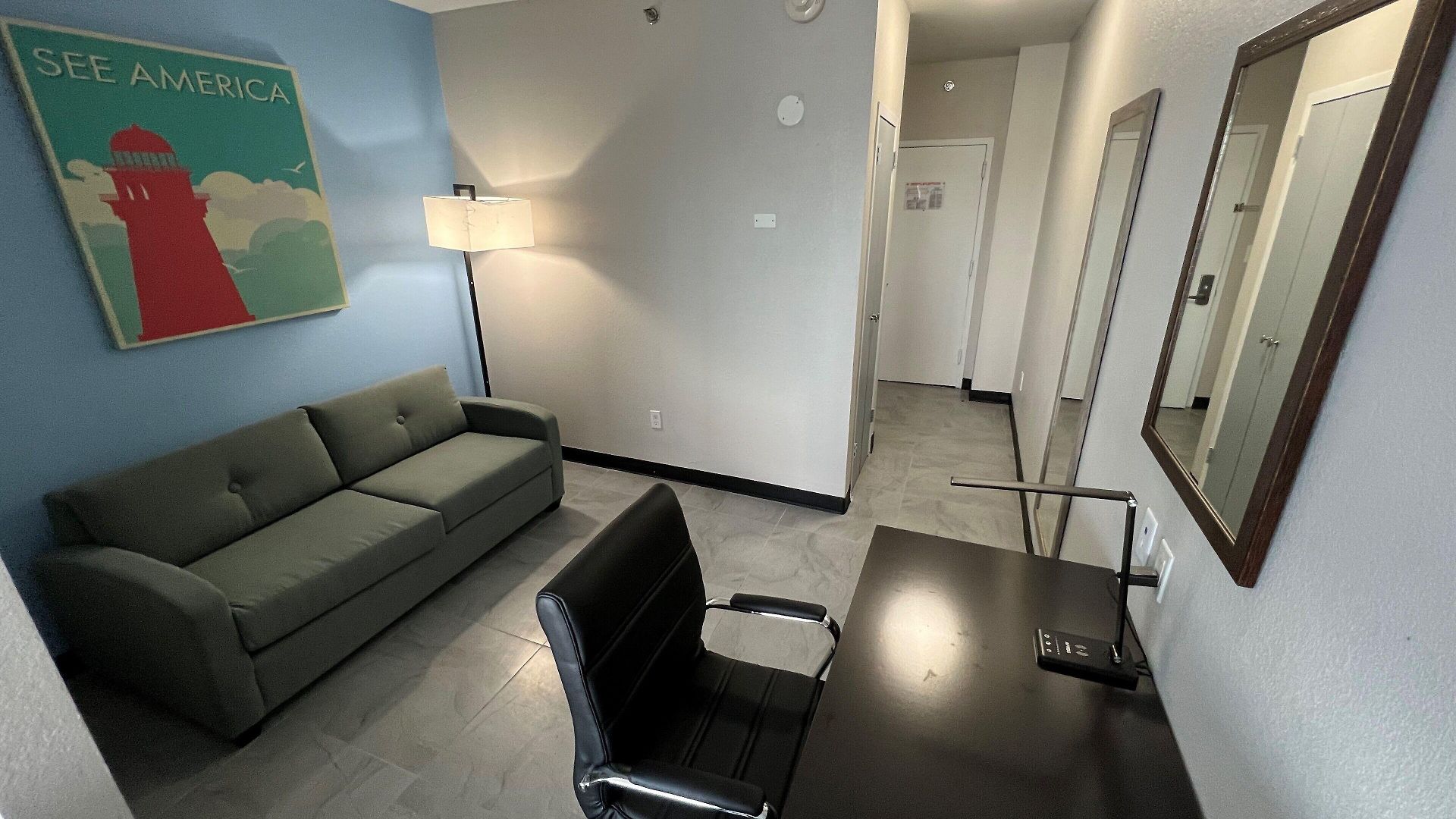 Travelodge By Wyndham Queens 3*