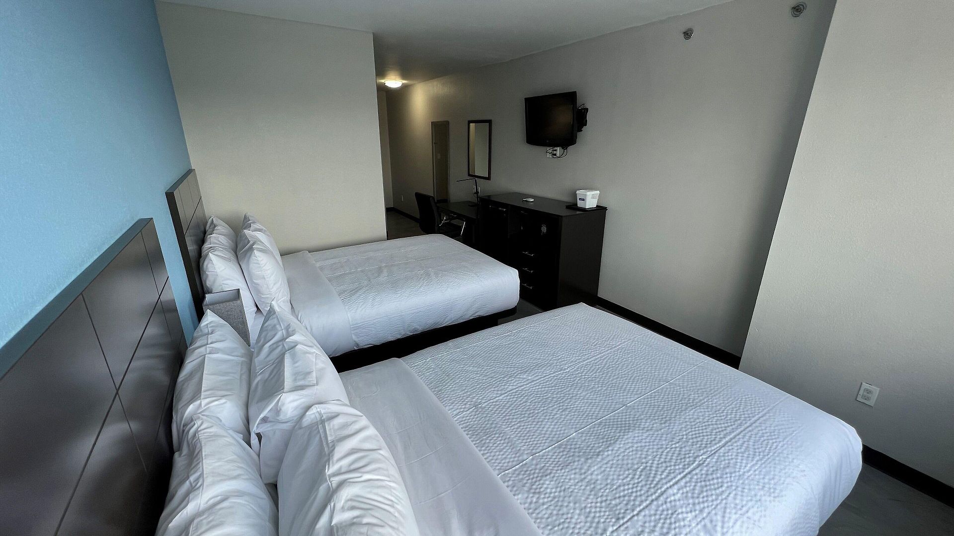 Travelodge By Wyndham Queens 3* New York