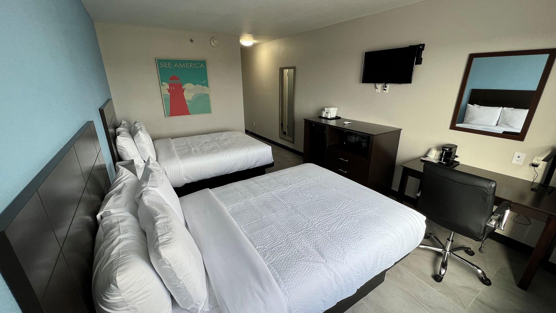 Hotel Travelodge By Wyndham Queens New York