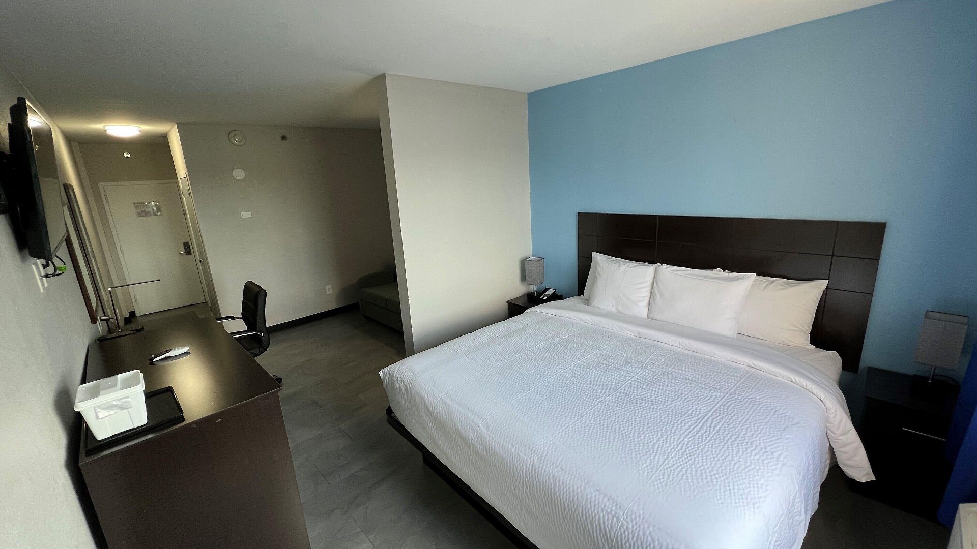 Hotel Travelodge By Wyndham Queens