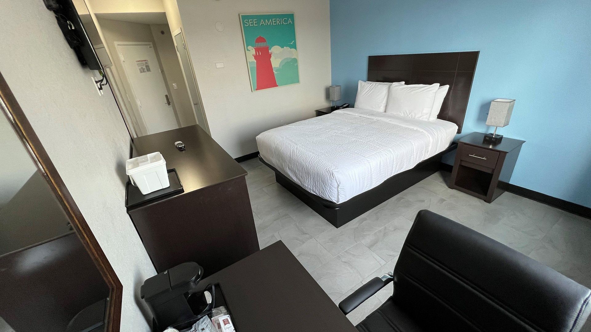 Hotel Travelodge By Wyndham Queens