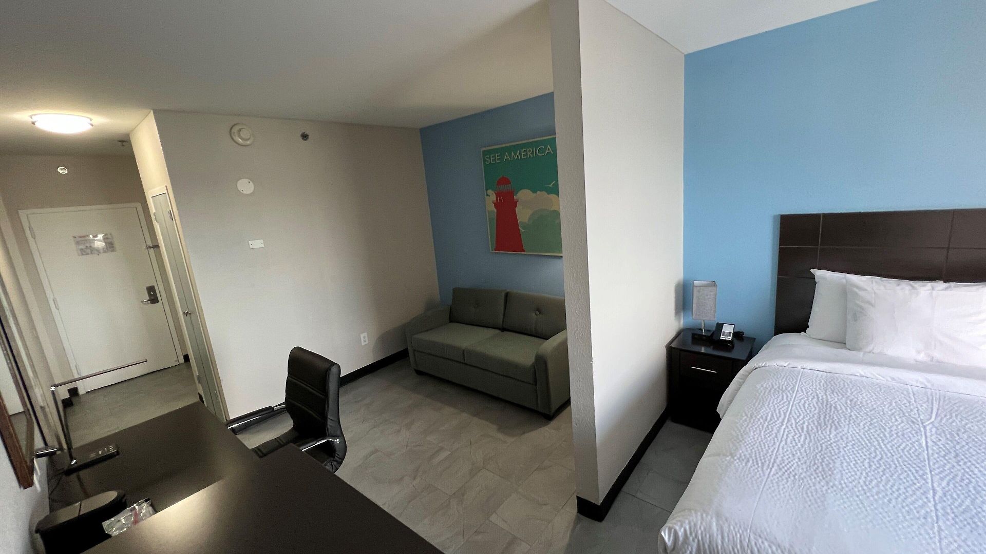 Hotel Travelodge By Wyndham Queens