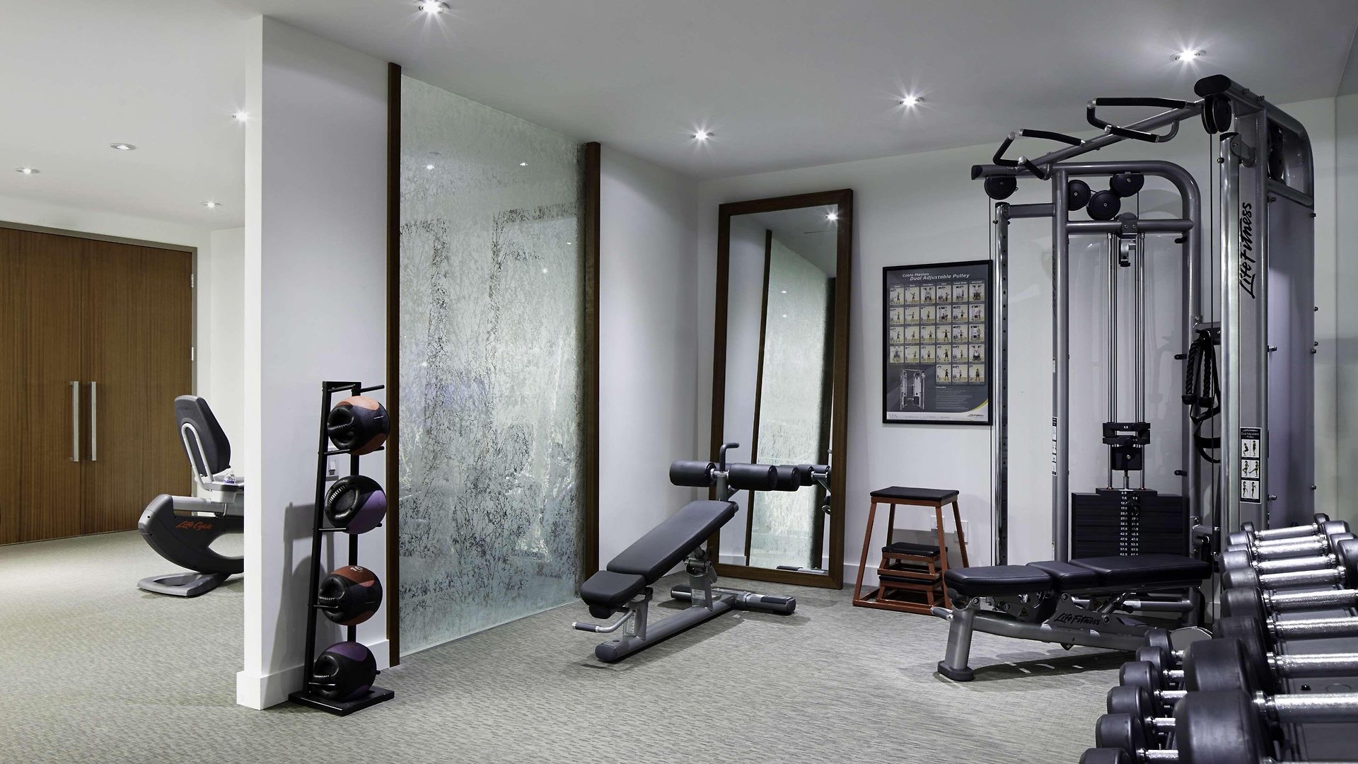 Hyatt Centric Street New York