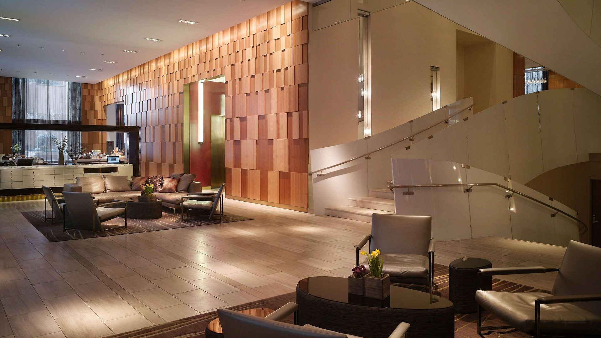 Hyatt Centric Street New York