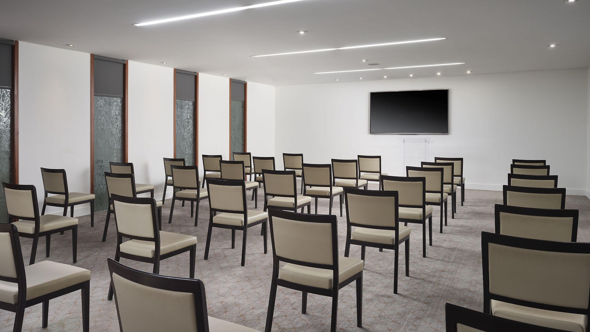 Hyatt Centric Street New York