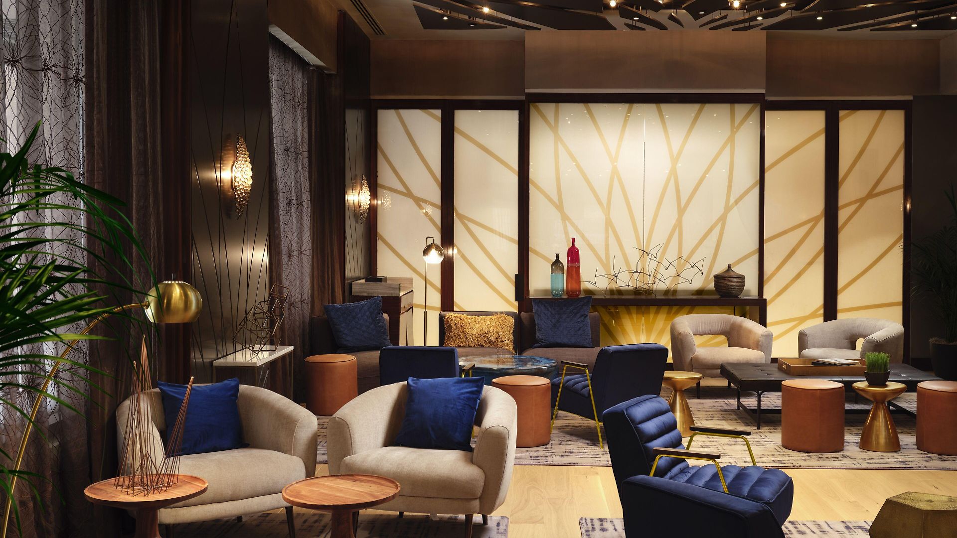 Hotel Hyatt Centric Street New York