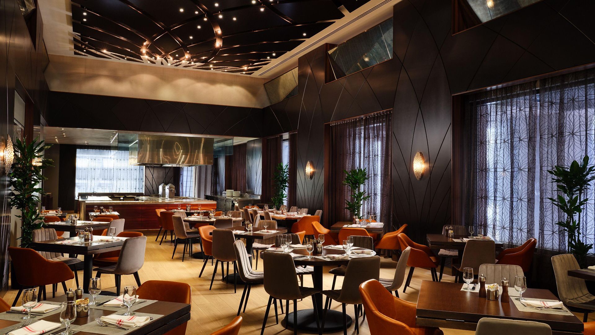 Hyatt Centric Street 4* New York