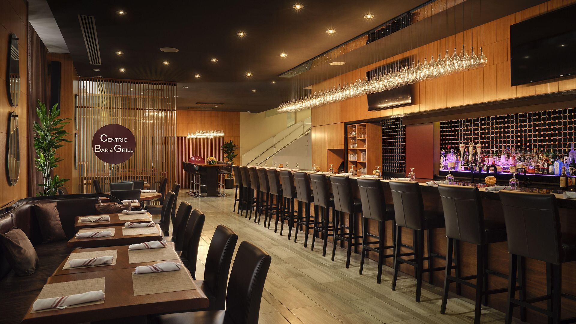 Hyatt Centric Street Hotel 4*