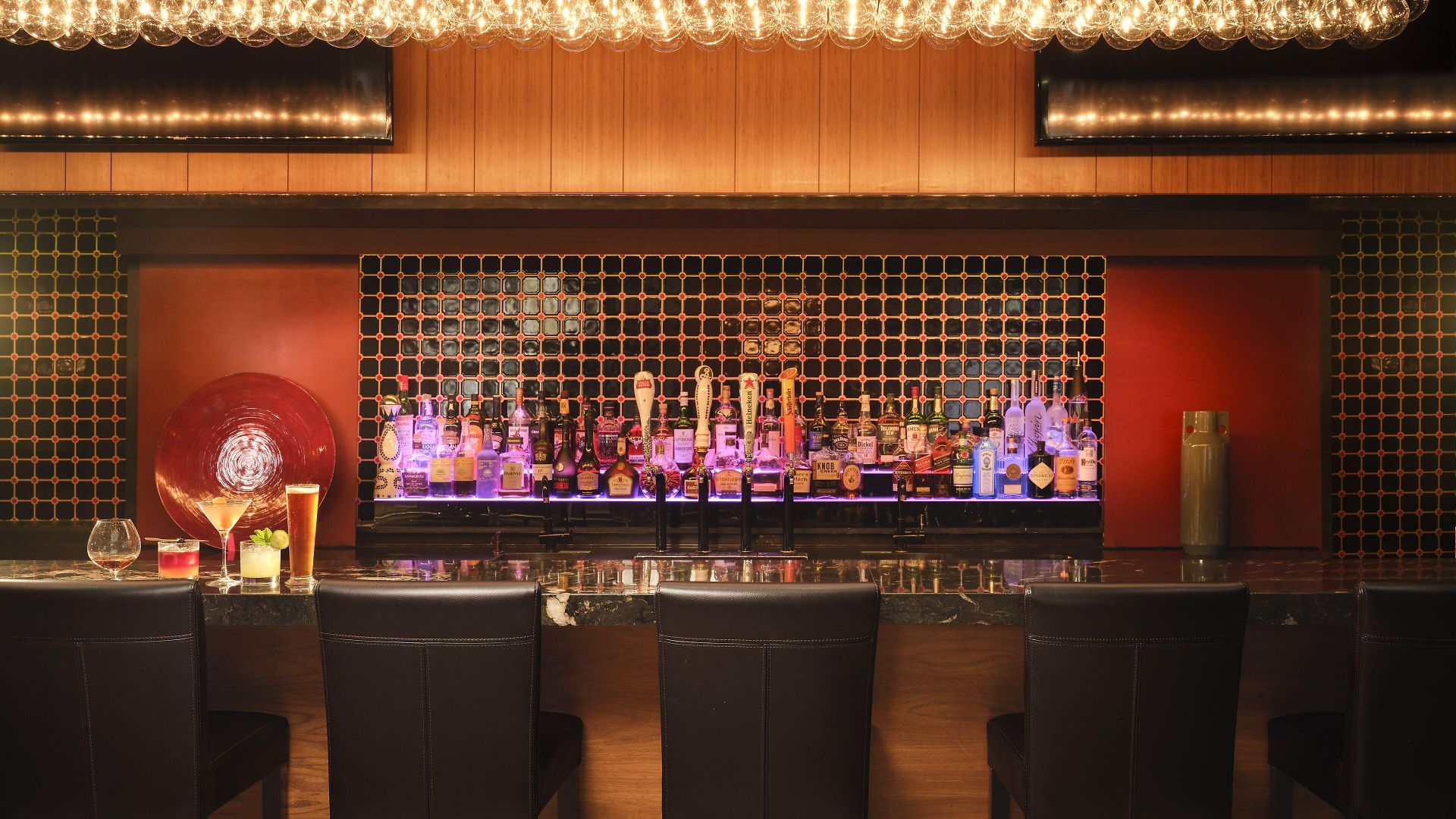 Hyatt Centric Street Hotel