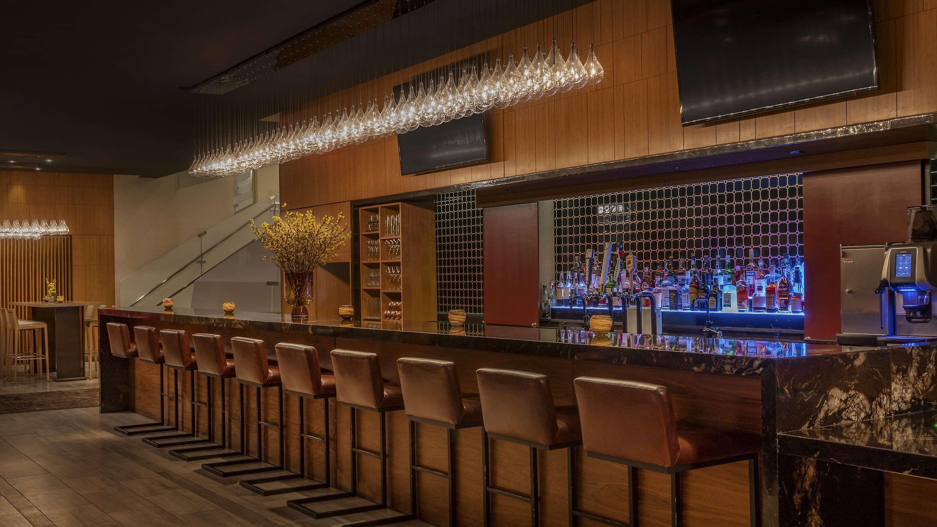Hyatt Centric Street Hotel 4*