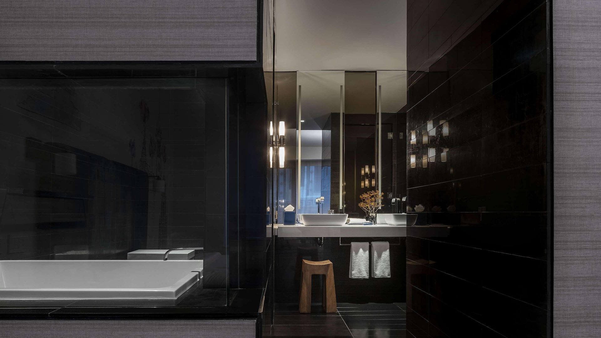 Hyatt Centric Street