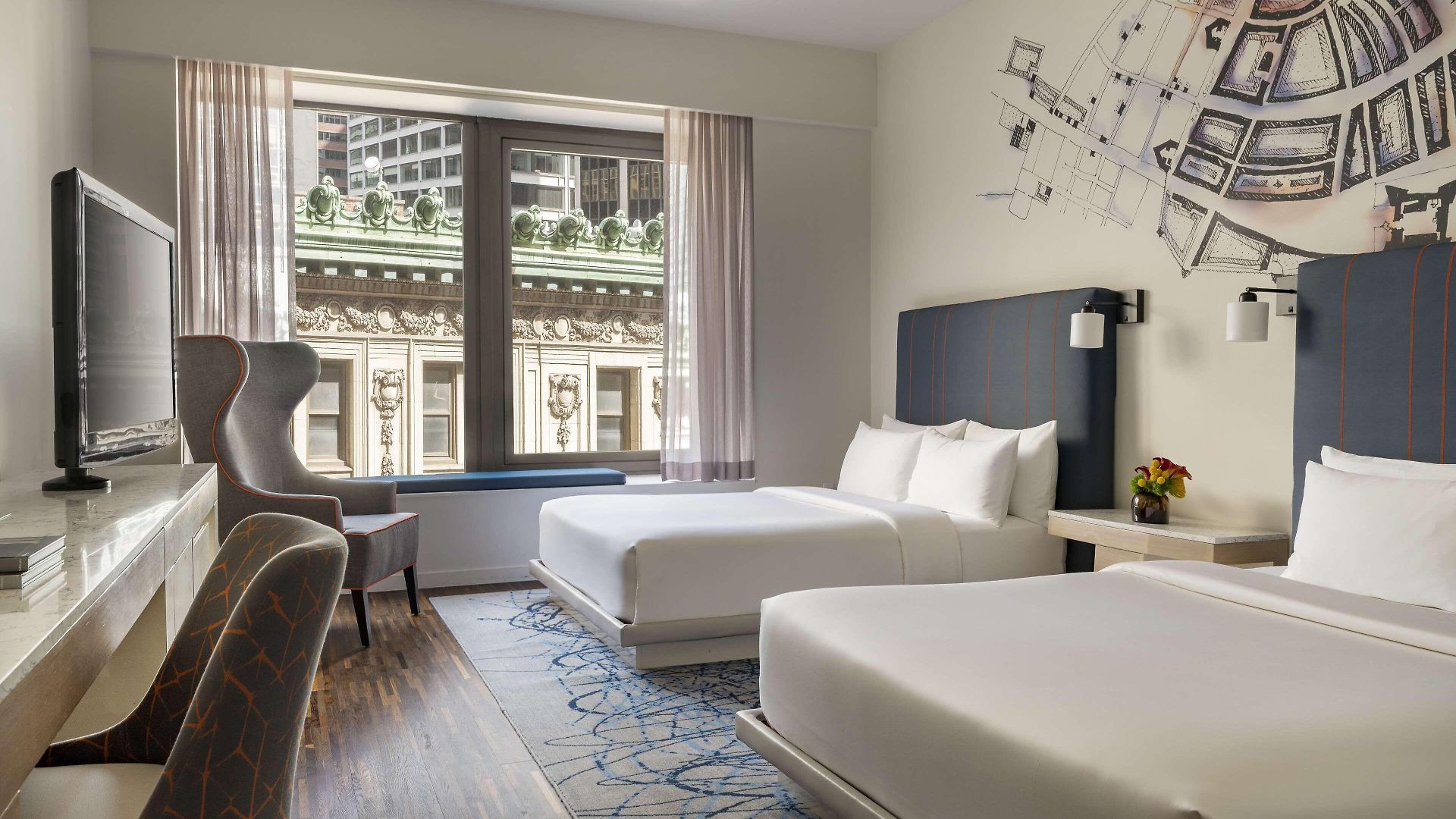 Hotel Hyatt Centric Street