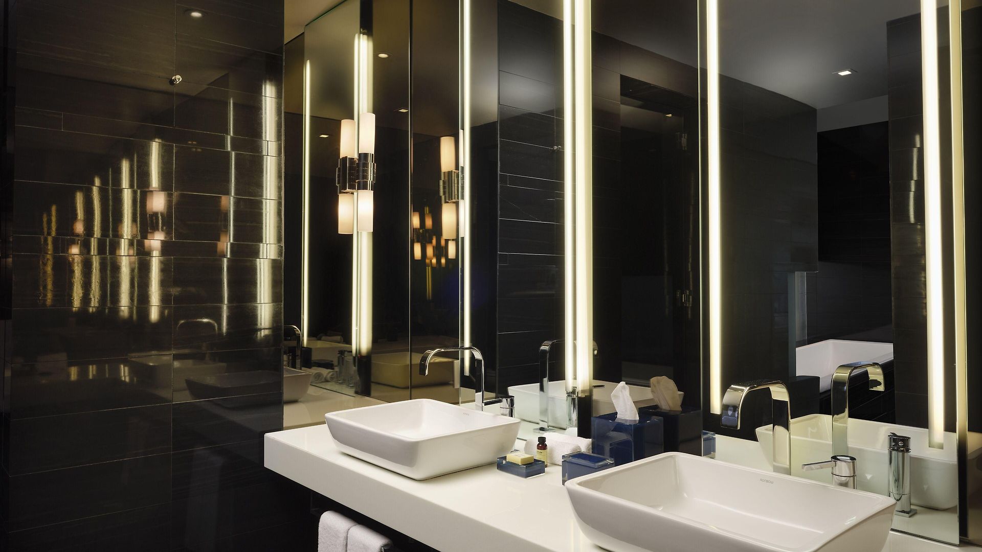 Hyatt Centric Street 4* New York