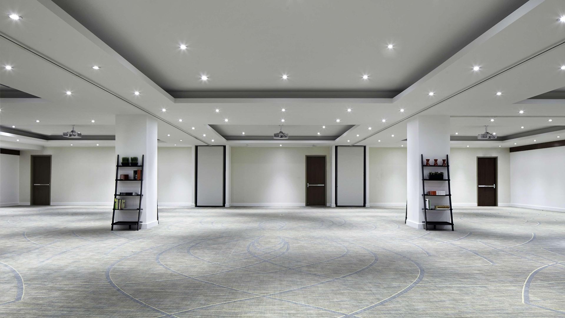Hotel Hyatt Centric Street New York