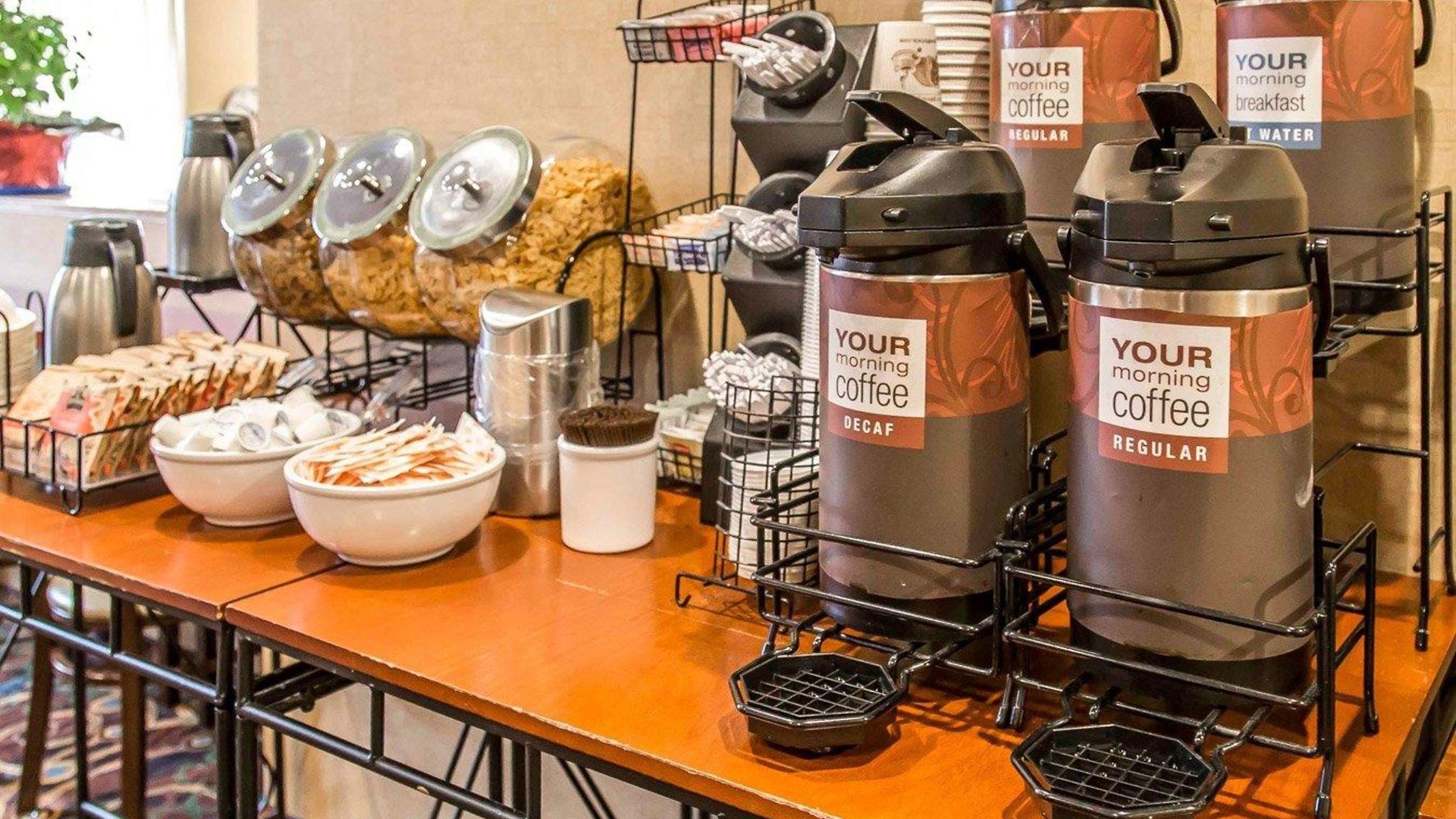 Avion Near Lga Airport, An Ascend Collection Hotel New York