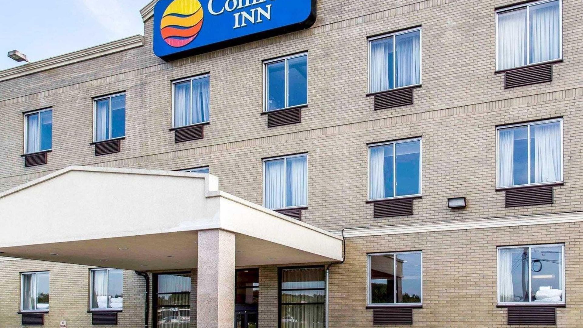 Avion Near Lga Airport, An Ascend Collection Hotel New York