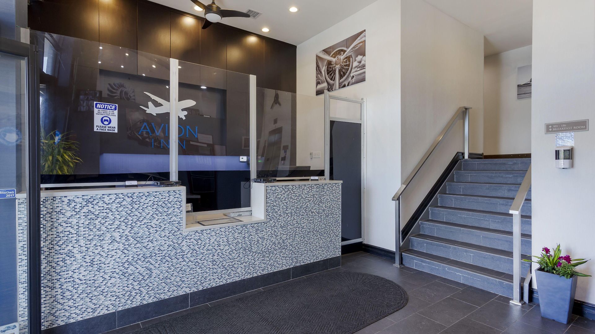 Hotel Avion Near Lga Airport, An Ascend Collection New York